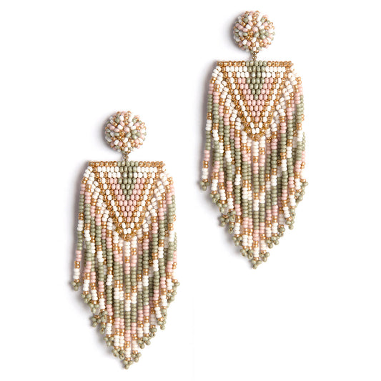 Anwen Earrings