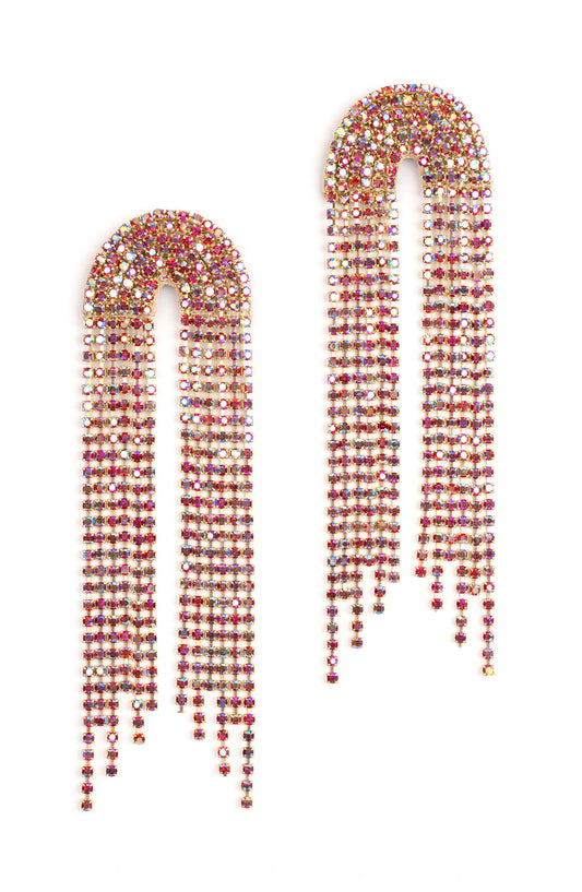 Warren Earrings