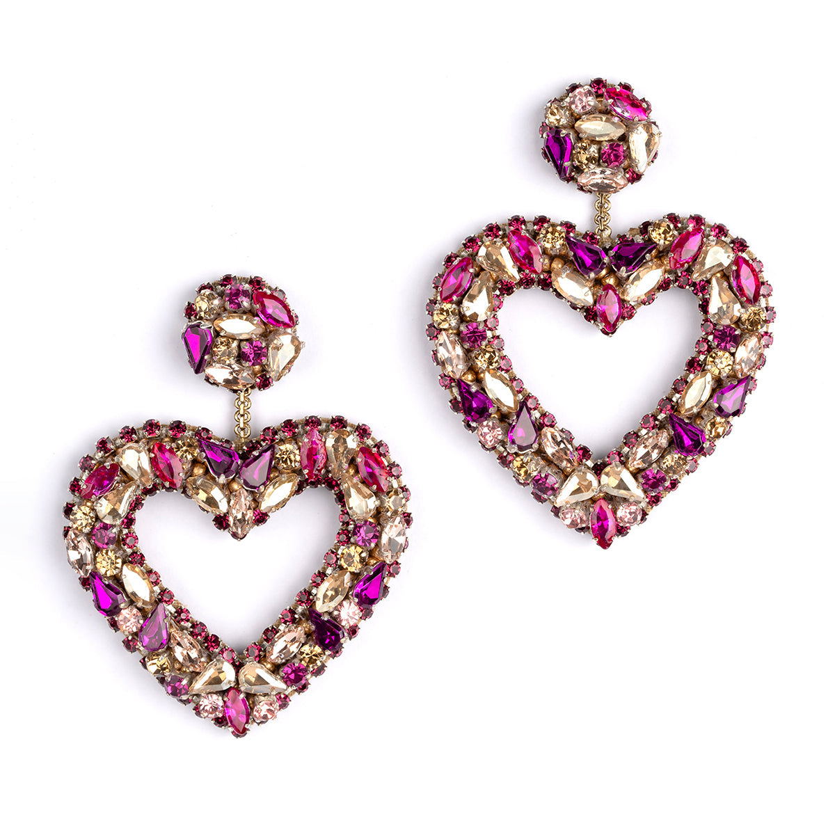 Carolina Earrings
