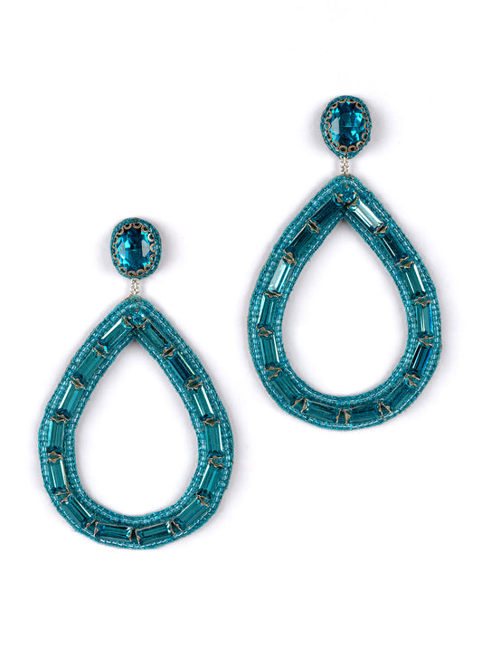 Genesis Earrings