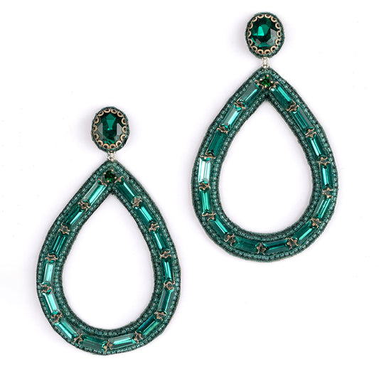 Genesis Earrings