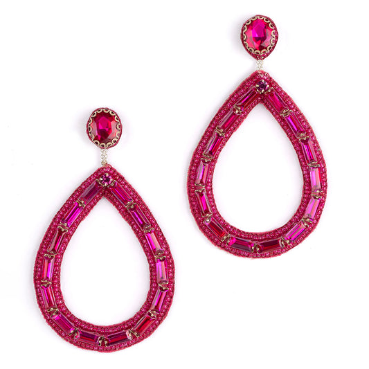 Genesis Earrings