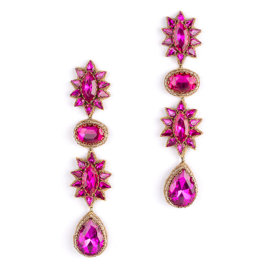 Ariella Earrings