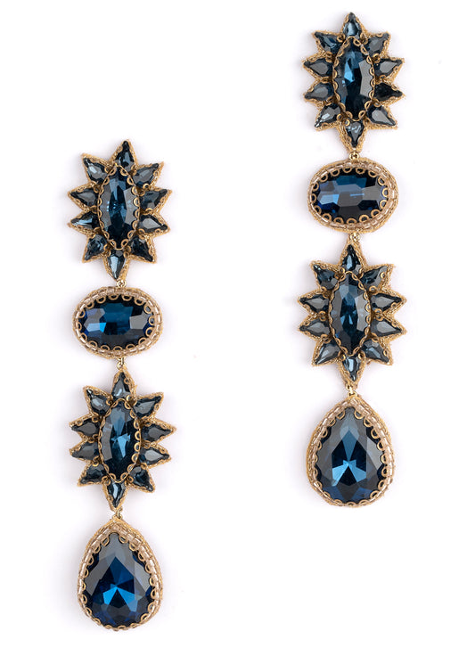 Ariella Earrings