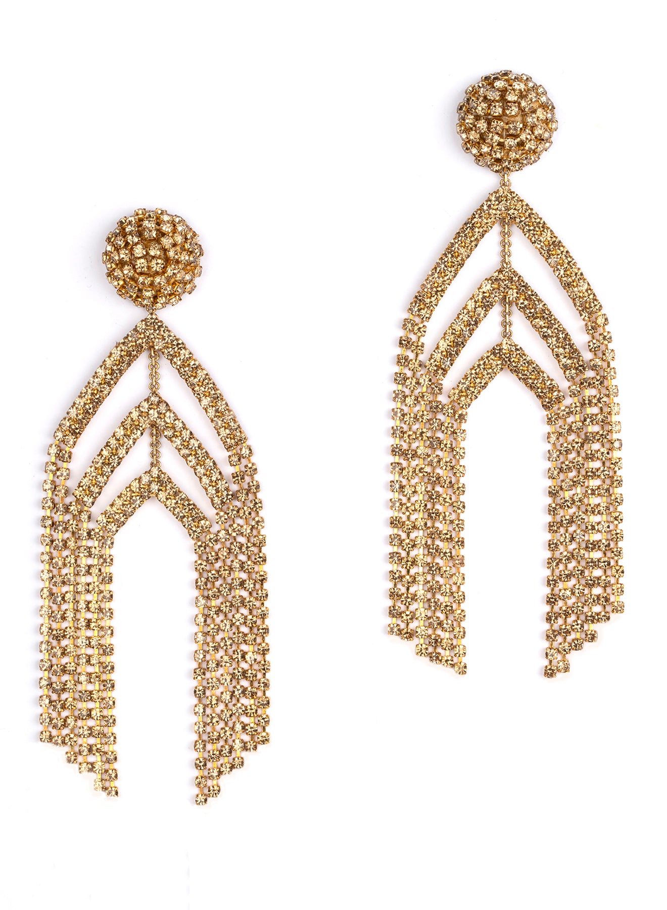 Corina Earrings
