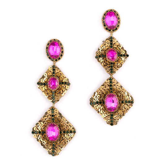 Julia Earrings
