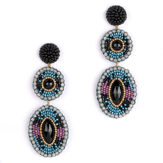 Danya Earrings