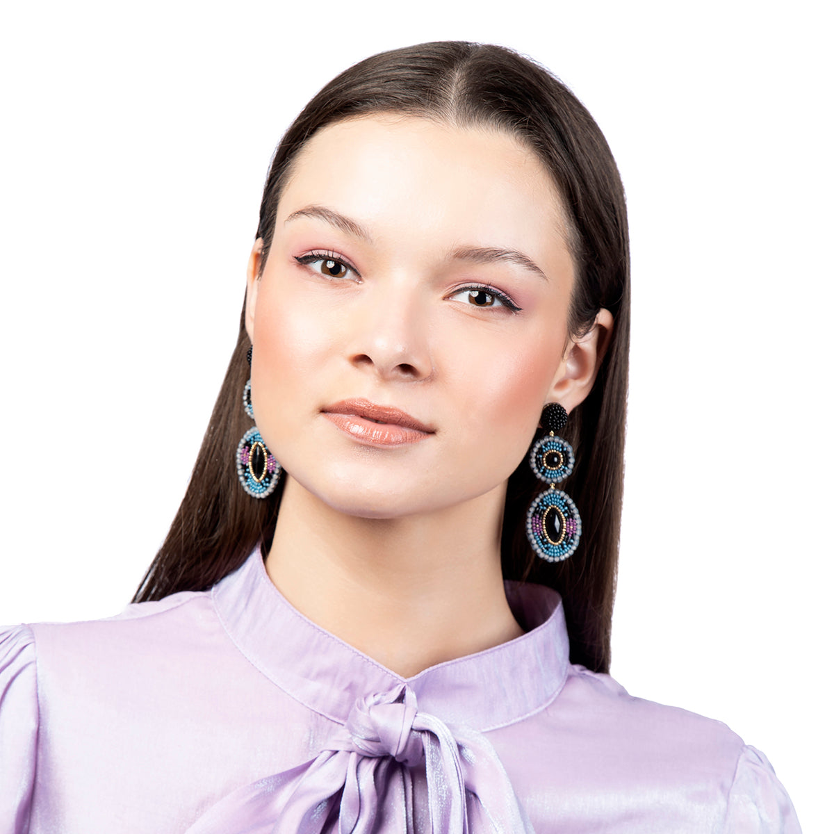 Danya Earrings