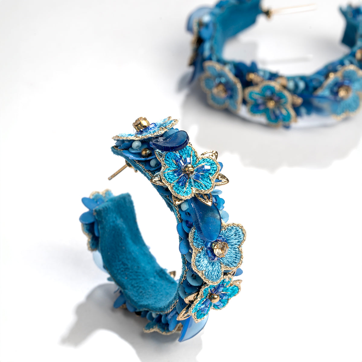 Arnie Earrings