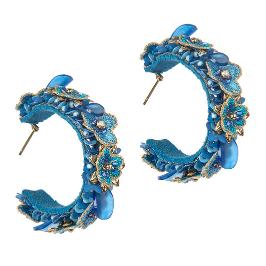 Arnie Earrings