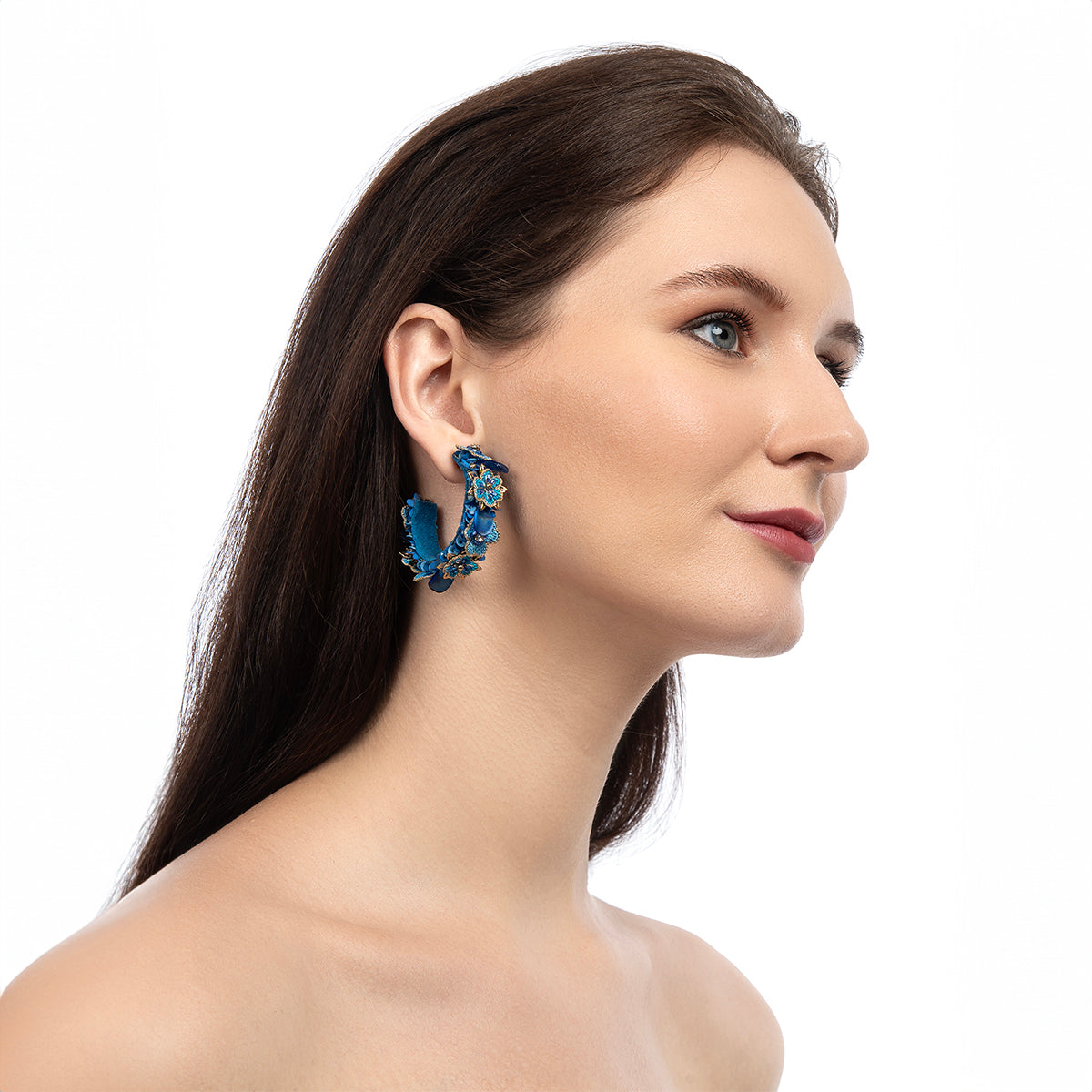 Arnie Earrings