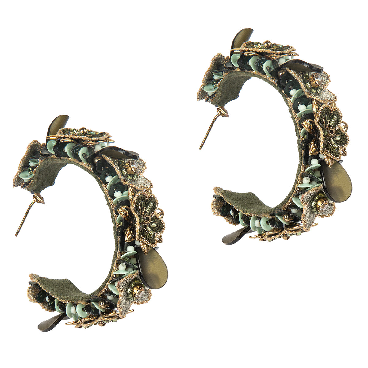Arnie Earrings