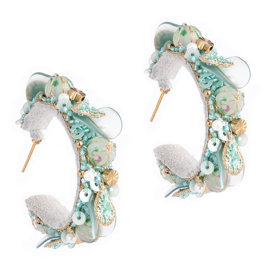 Catania Earrings