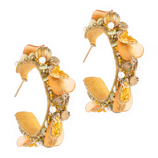Catania Earrings