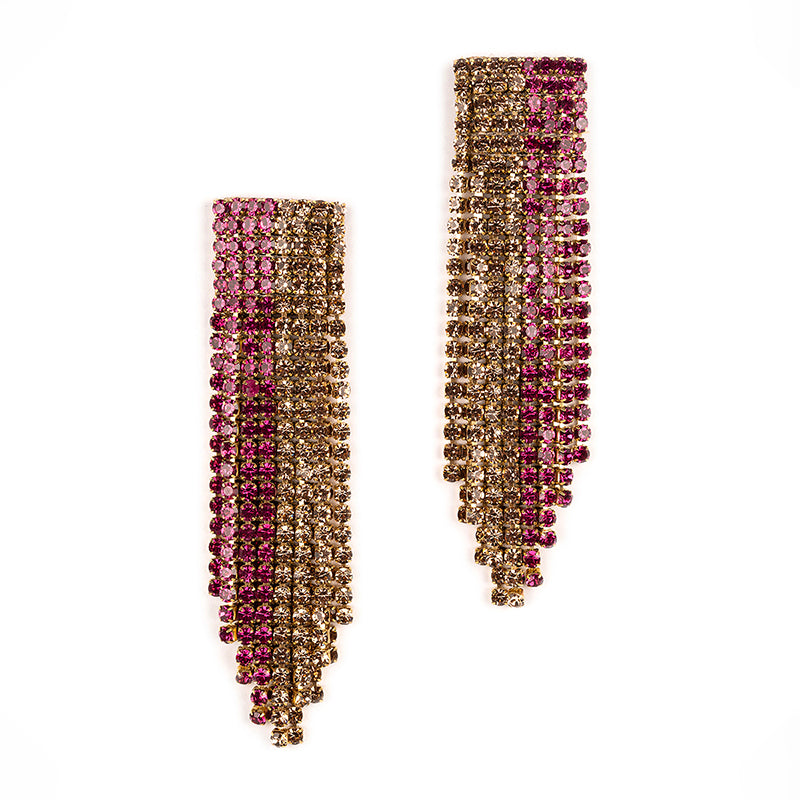 Araya Earrings