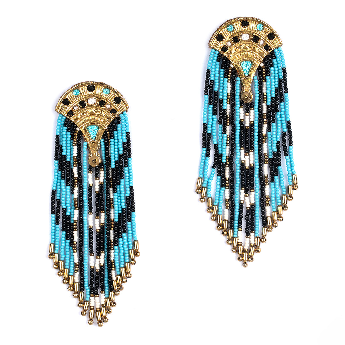 Merida Earrings