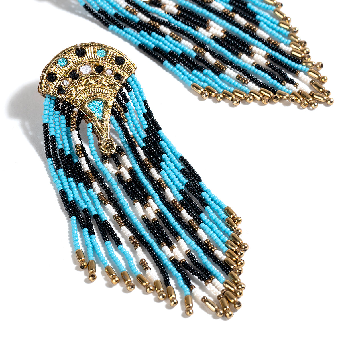 Merida Earrings