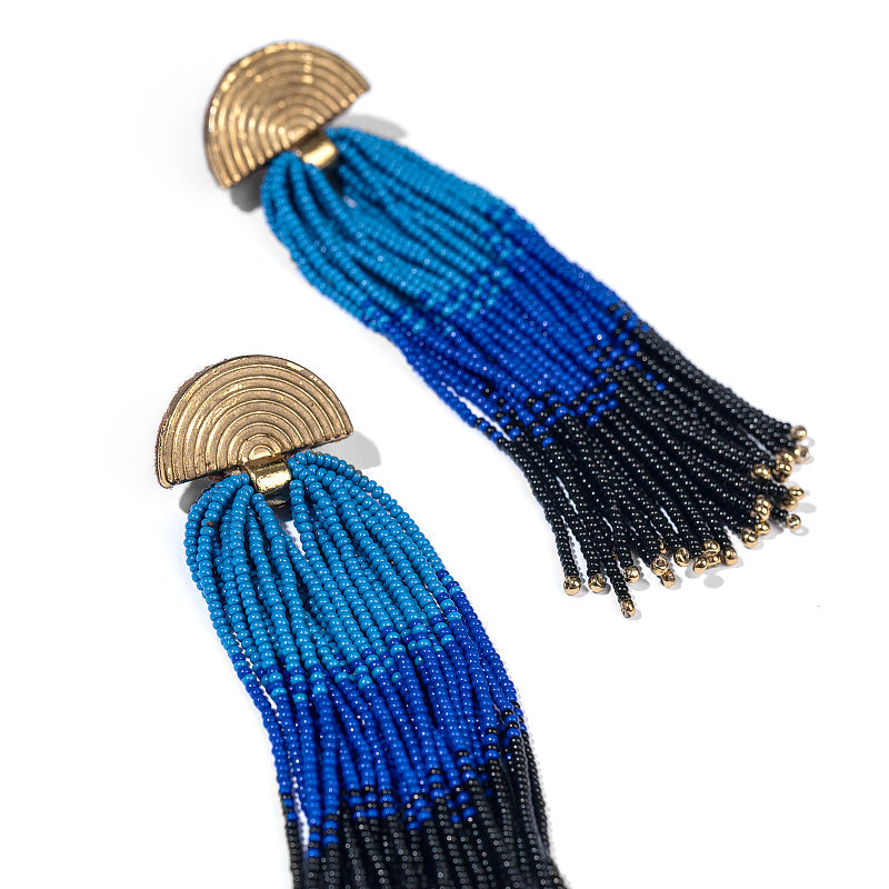 Lalika Earrings