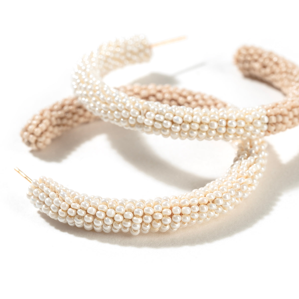 Nixie Earrings
