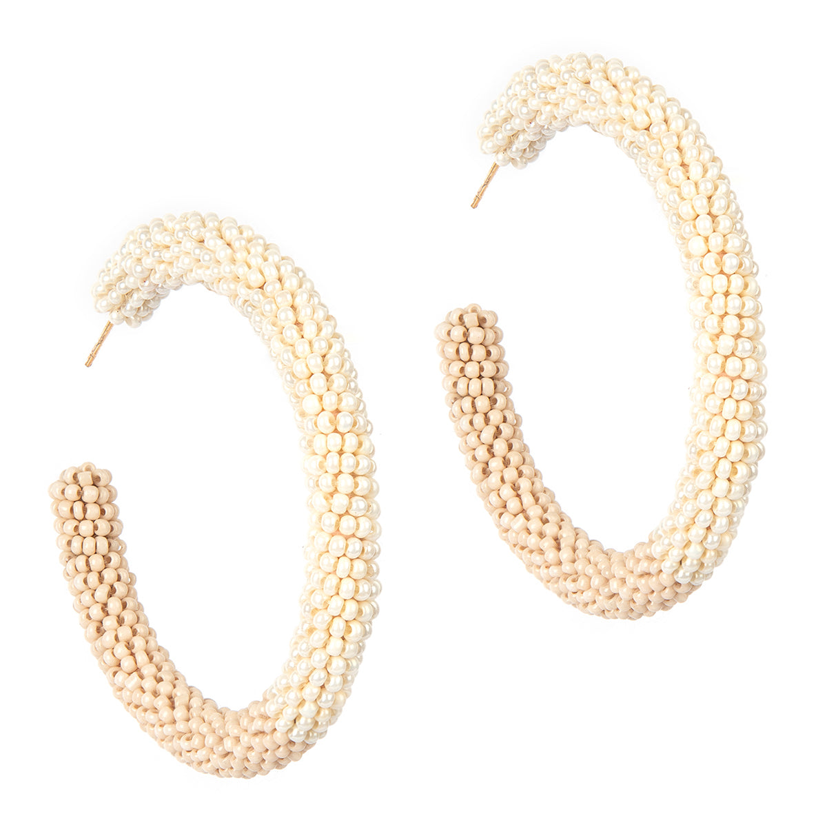 Nixie Earrings
