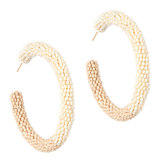 Nixie Earrings