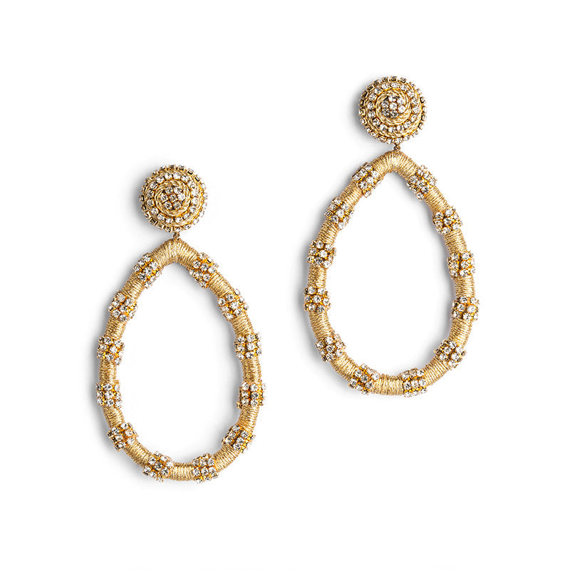 Jackie Earrings