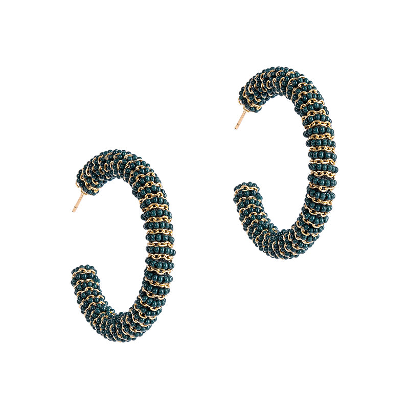Zareen Earrings