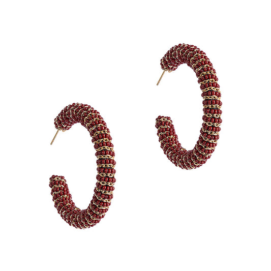 Zareen Earrings