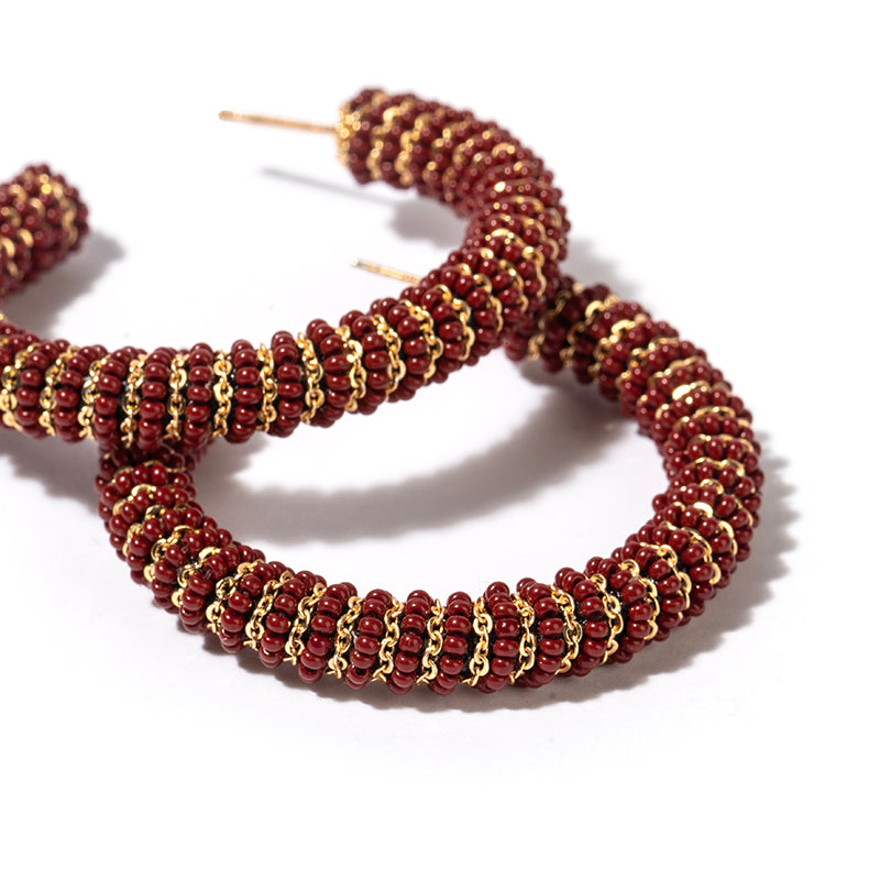 Zareen Earrings