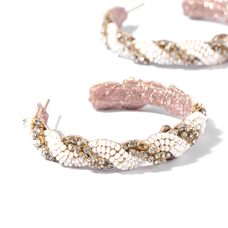 Doris Earrings