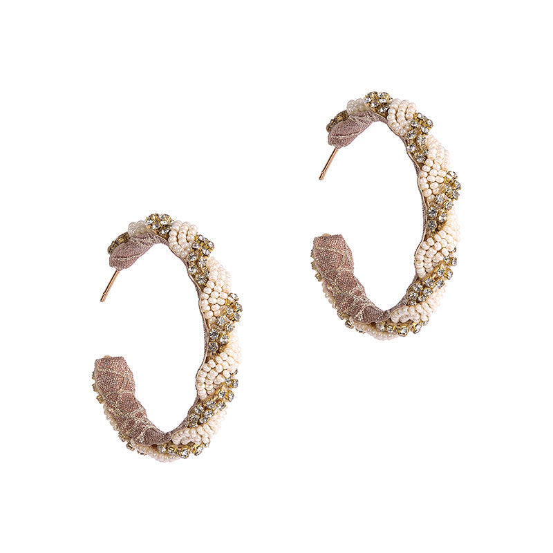 Doris Earrings