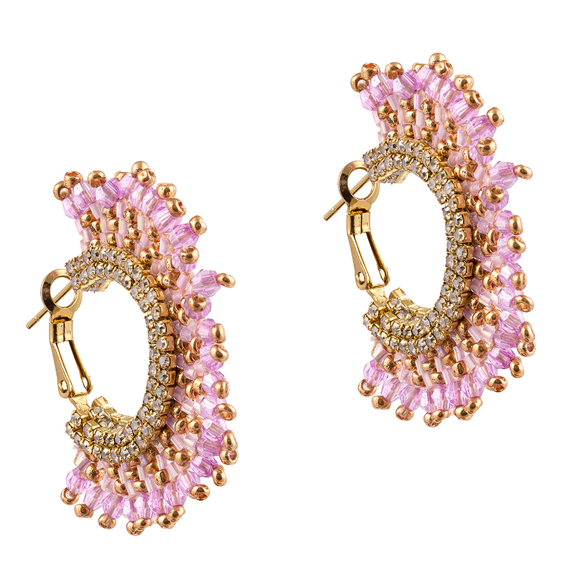 Sierra Earrings
