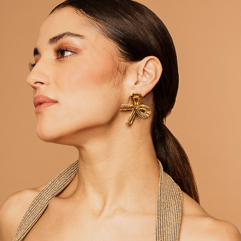Luz Earrings