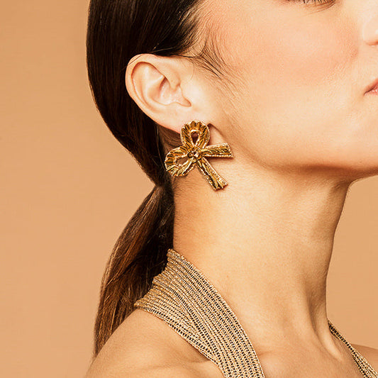 Luz Earrings