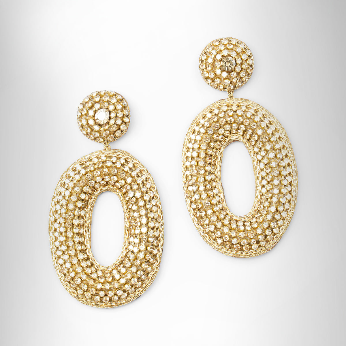 Odeya Earrings