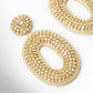 Odeya Earrings