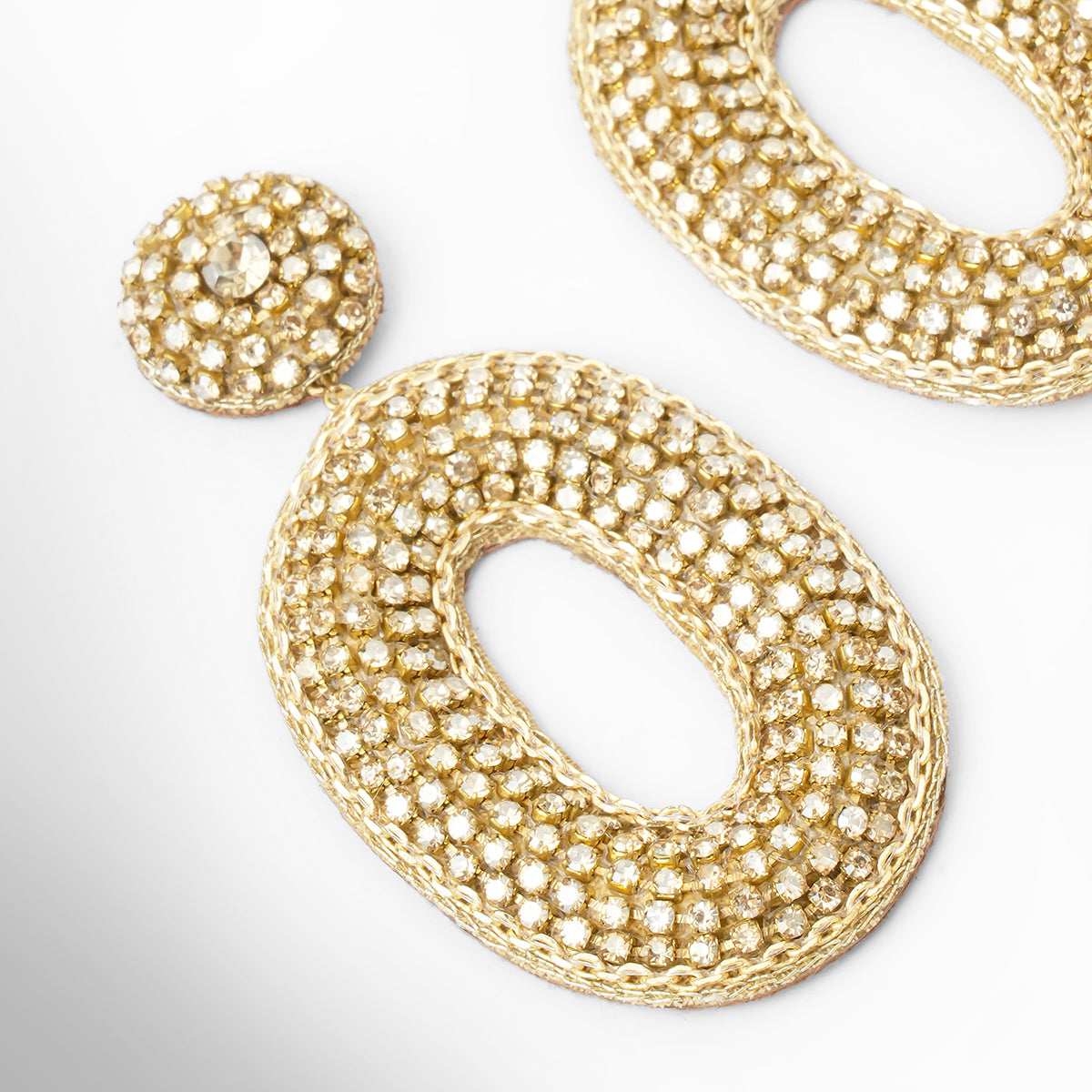 Odeya Earrings