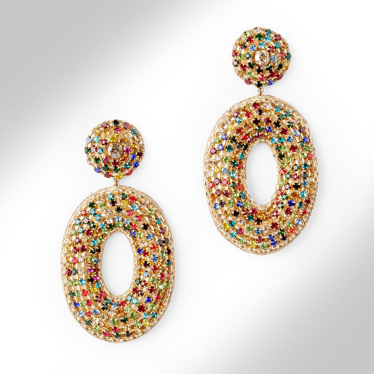 Odeya Earrings