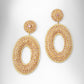 Odeya Earrings