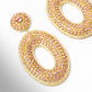 Odeya Earrings