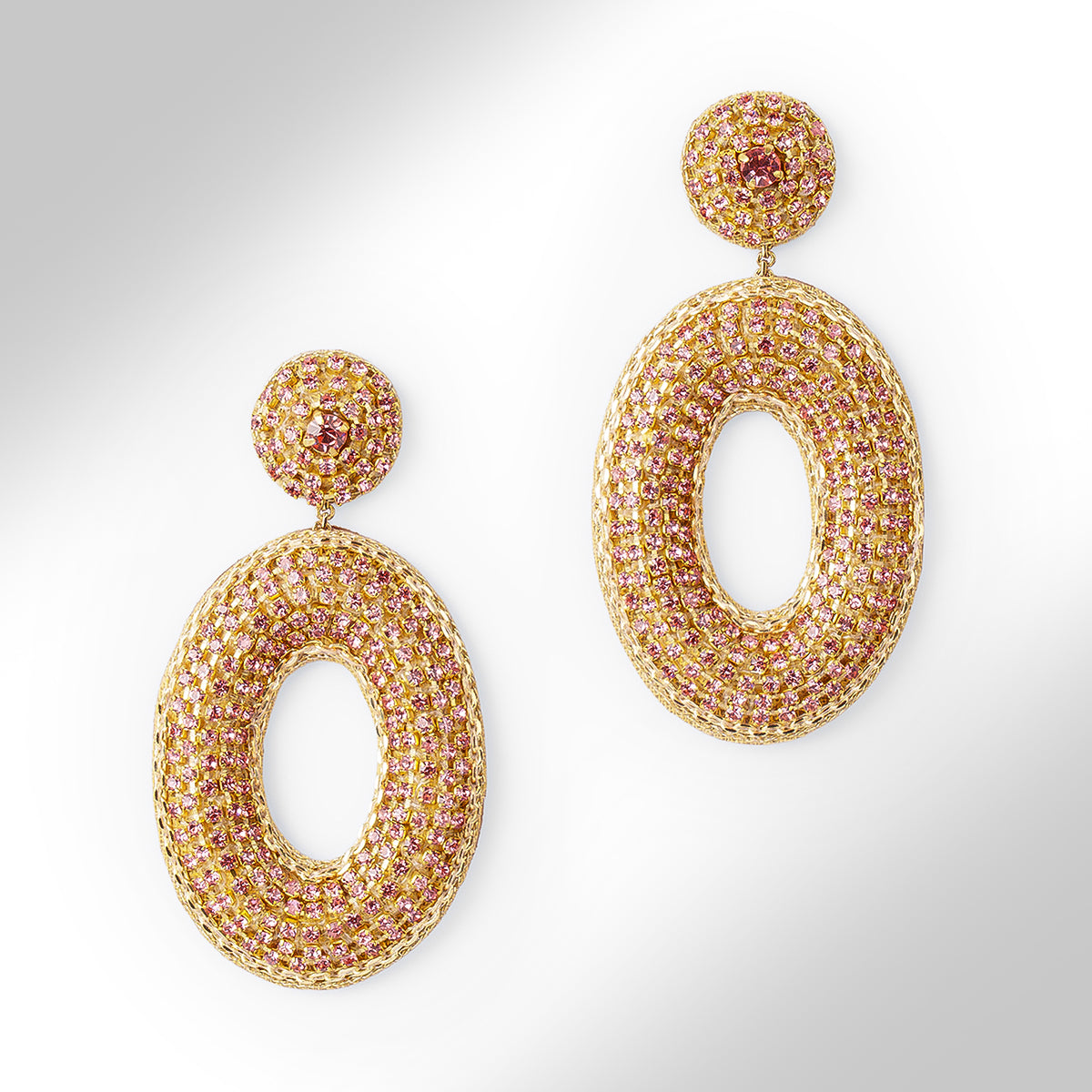 Odeya Earrings