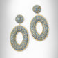 Odeya Earrings