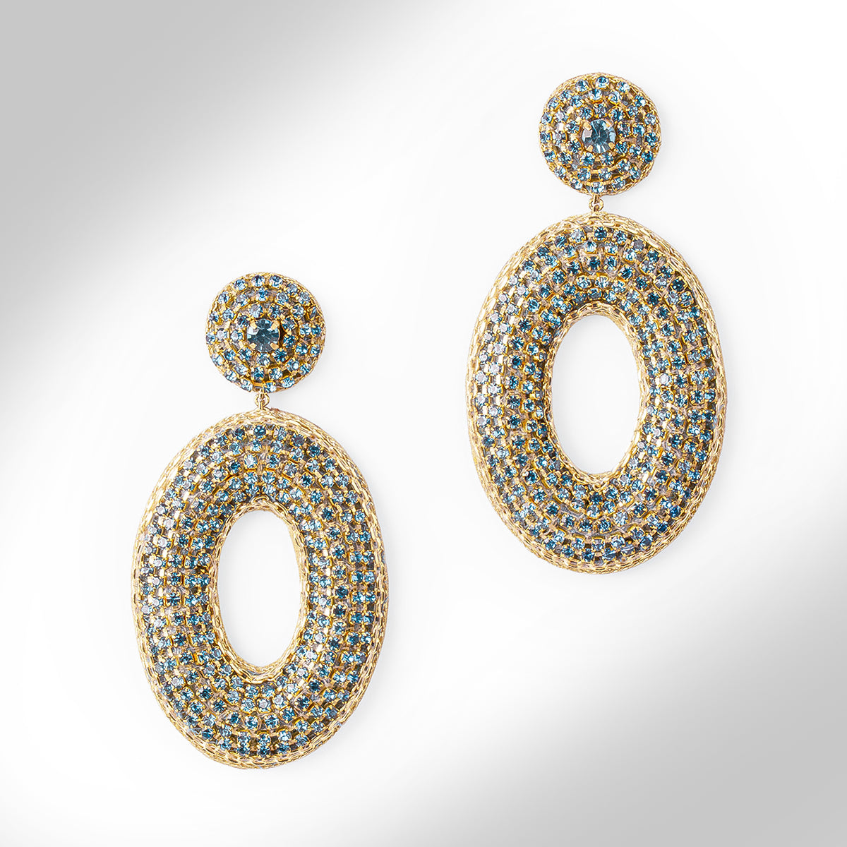 Odeya Earrings