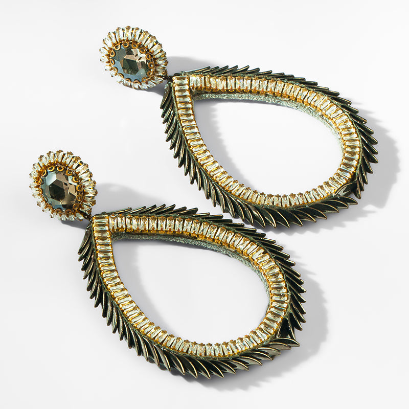 Sydney Earrings