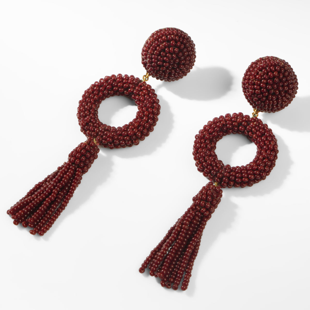 Oliver Earrings