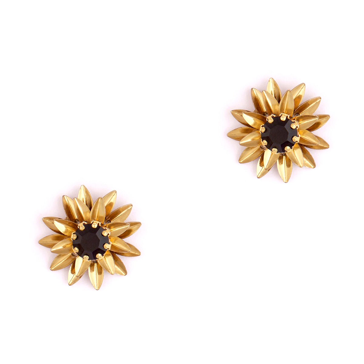 Aretha Earrings