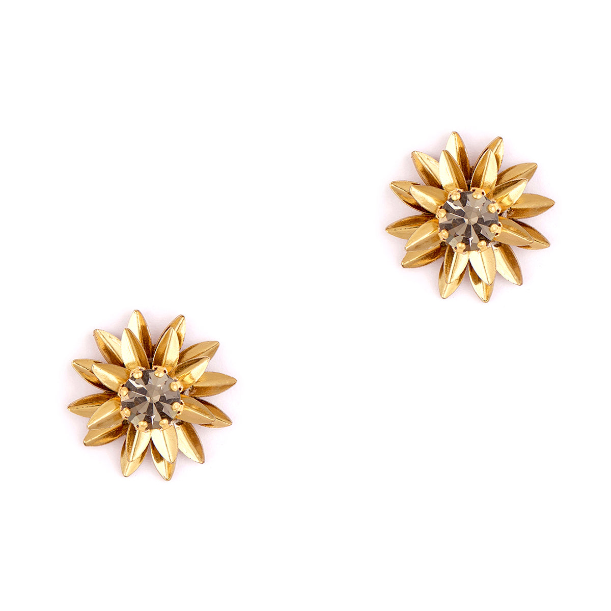 Aretha Earrings