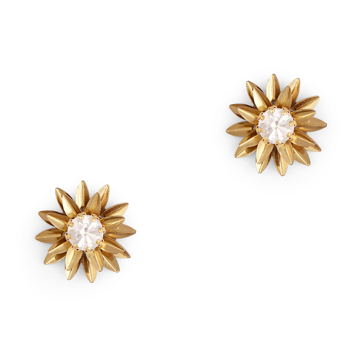 Aretha Earrings