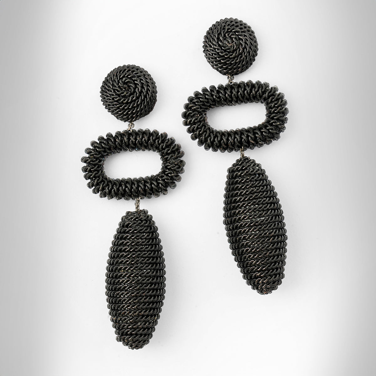 Fontana Earrings