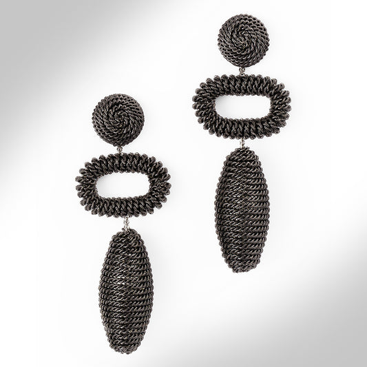 Fontana Earrings